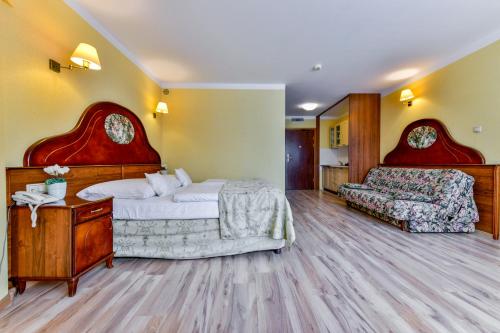 Imagen general del Apartamenty SOBIESKI. Foto 7