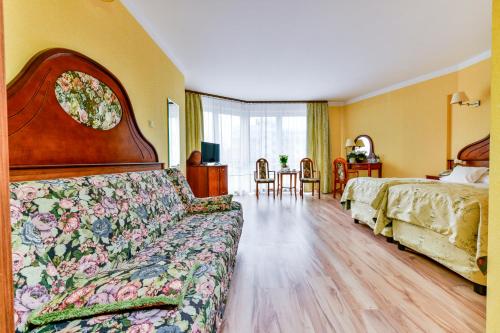 Imagen general del Apartamenty SOBIESKI. Foto 11