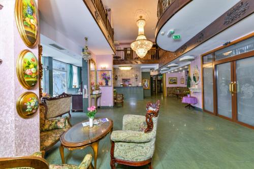 Imagen general del Apartamenty SOBIESKI. Foto 12