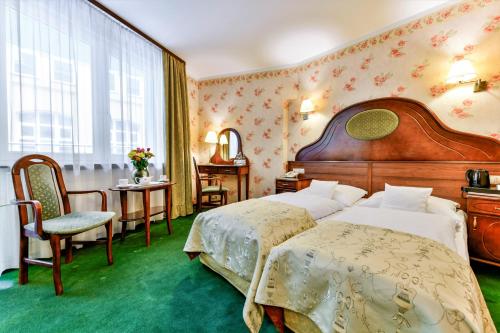 Imagen de la habitación del Apartamenty SOBIESKI. Foto 15