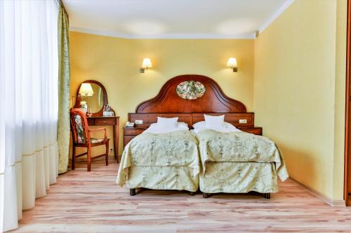 Imagen de la habitación del Apartamenty SOBIESKI. Foto 16