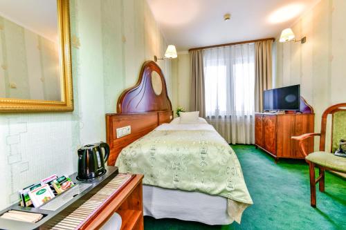 Imagen de la habitación del Apartamenty SOBIESKI. Foto 17