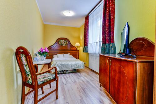 Imagen de la habitación del Apartamenty SOBIESKI. Foto 18