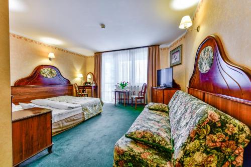 Imagen de la habitación del Apartamenty SOBIESKI. Foto 19