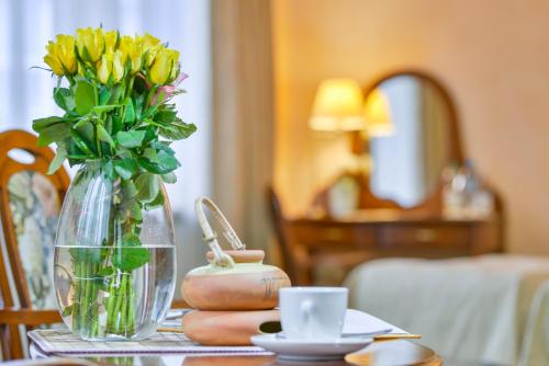 Imagen de la habitación del Apartamenty SOBIESKI. Foto 20