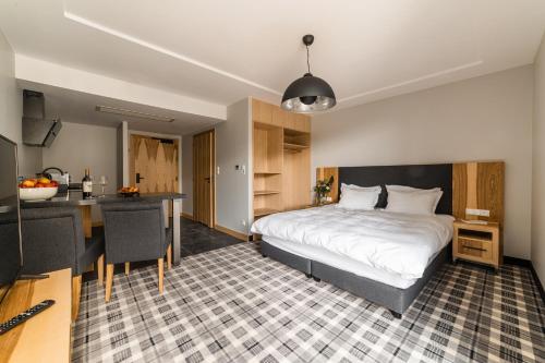 Imagen general del Apartamenty Seidorf. Foto 2