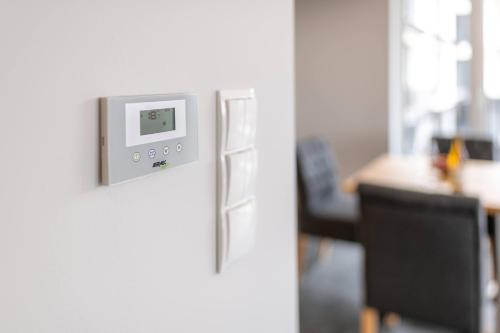 Imagen de la habitación del Apartamenty Seidorf. Foto 17