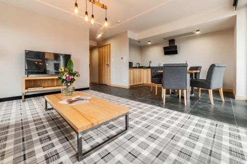 Imagen general del Apartamenty Seidorf. Foto 6