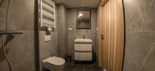 Imagen de la habitación del Apartamenty Seidorf. Foto 18