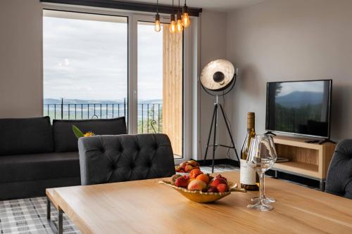 Imagen general del Apartamenty Seidorf. Foto 8