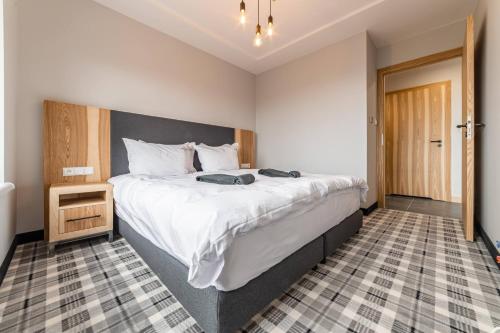 Imagen general del Apartamenty Seidorf. Foto 9