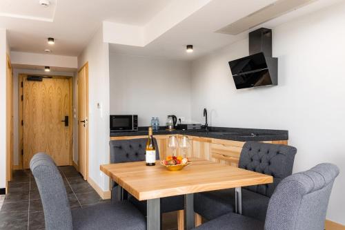 Imagen general del Apartamenty Seidorf. Foto 10