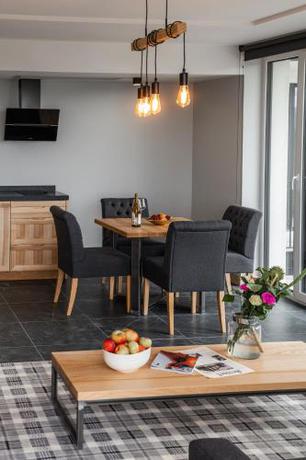 Imagen general del Apartamenty Seidorf. Foto 11