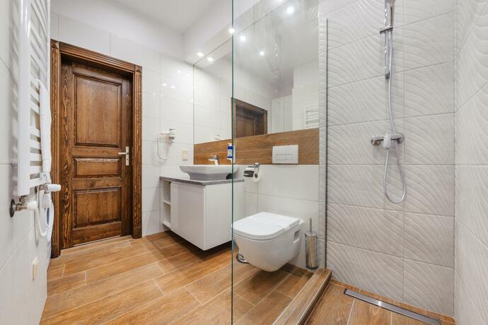 Imagen general del Apartamenty Sun & Snow Cypel Helski. Foto 1