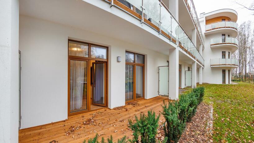 Imagen general del Apartamenty Sun & Snow Cypel Helski. Foto 7