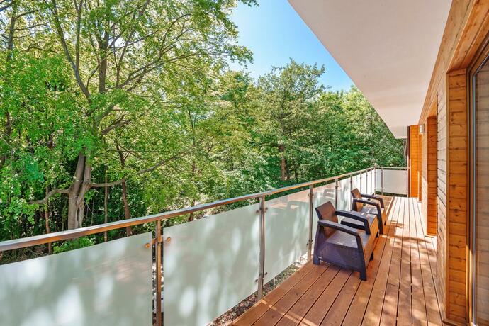 Imagen general del Apartamenty Sun & Snow Cypel Helski. Foto 9