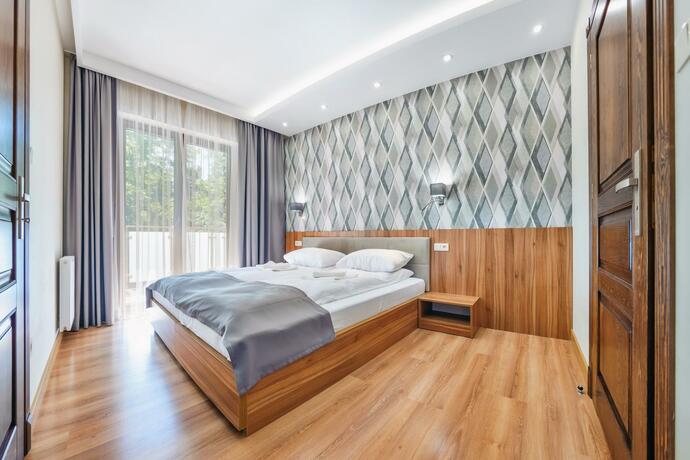 Imagen general del Apartamenty Sun & Snow Cypel Helski. Foto 11