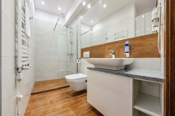 Imagen general del Apartamenty Sun & Snow Cypel Helski. Foto 12