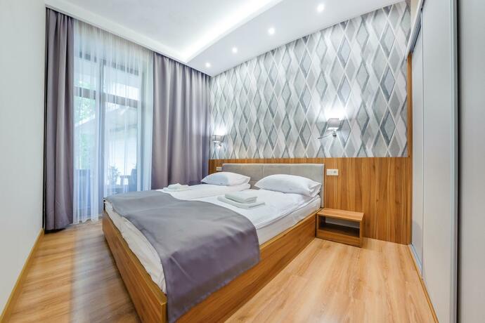 Imagen general del Apartamenty Sun & Snow Cypel Helski. Foto 13