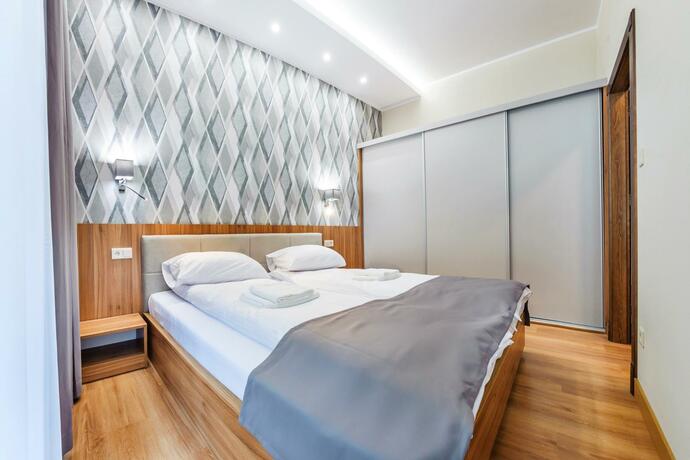 Imagen general del Apartamenty Sun & Snow Cypel Helski. Foto 20