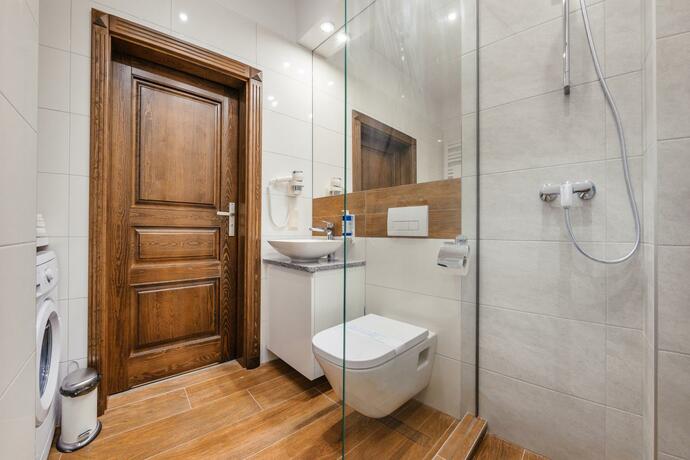 Imagen general del Apartamenty Sun & Snow Cypel Helski. Foto 29
