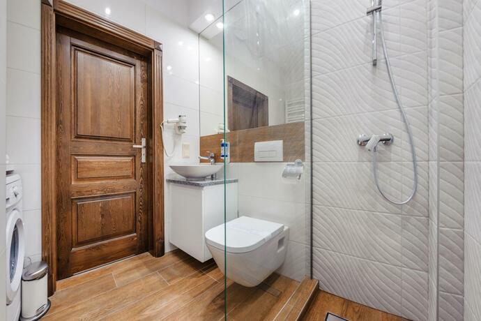 Imagen general del Apartamenty Sun & Snow Cypel Helski. Foto 30