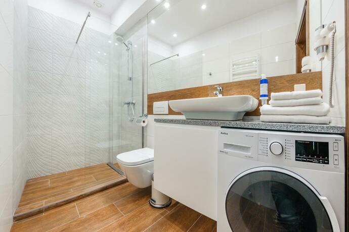 Imagen general del Apartamenty Sun & Snow Cypel Helski. Foto 34