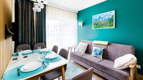 Imagen de la habitación del Apartamenty Sun & Snow Osada. Foto 11