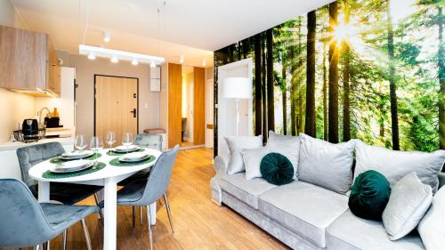 Imagen de la habitación del Apartamenty Sun & Snow Osada. Foto 12
