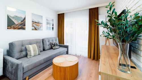 Imagen de la habitación del Apartamenty Sun & Snow Osada. Foto 13