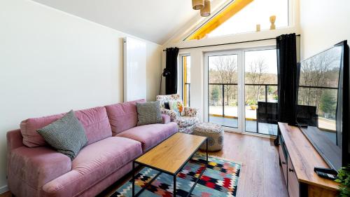 Imagen de la habitación del Apartamenty Sun & Snow Osada. Foto 14