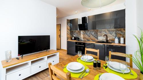 Imagen de la habitación del Apartamenty Sun & Snow Osada. Foto 15
