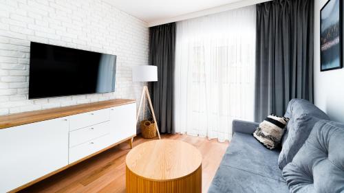 Imagen de la habitación del Apartamenty Sun & Snow Osada. Foto 16