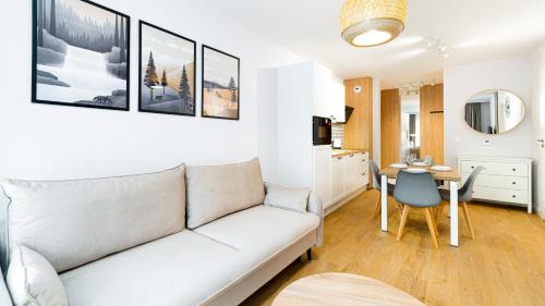 Imagen de la habitación del Apartamenty Sun & Snow Osada. Foto 17