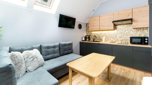 Imagen de la habitación del Apartamenty Sun & Snow Osada. Foto 18