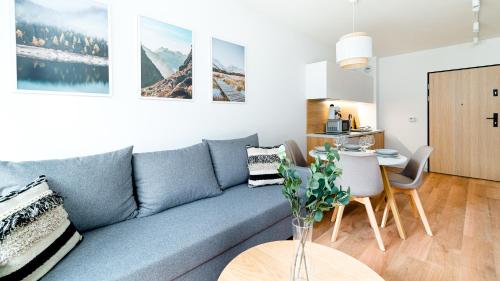 Imagen de la habitación del Apartamenty Sun & Snow Osada. Foto 19