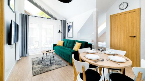 Imagen de la habitación del Apartamenty Sun & Snow Osada. Foto 20