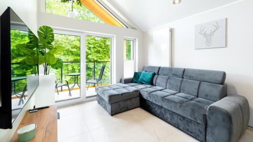 Imagen general del Apartamenty Sun & Snow Osada. Foto 9