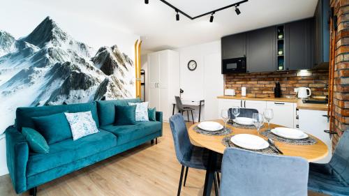 Imagen general del Apartamenty Sun & Snow Osada. Foto 10