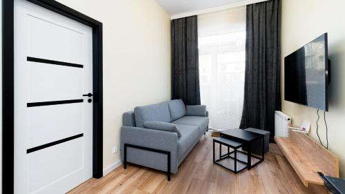 Imagen de la habitación del Apartamenty Sun & Snow Ostoja Parku Narodowego. Foto 11