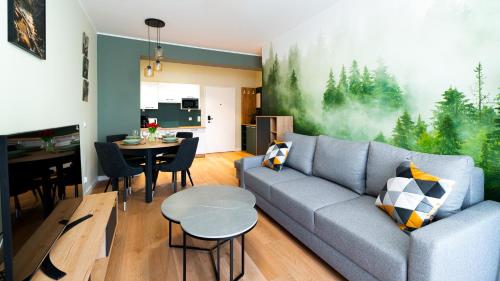 Imagen de la habitación del Apartamenty Sun & Snow Ostoja Parku Narodowego. Foto 16