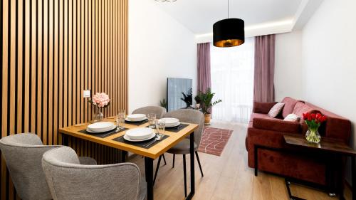 Imagen de la habitación del Apartamenty Sun & Snow Ostoja Parku Narodowego. Foto 20