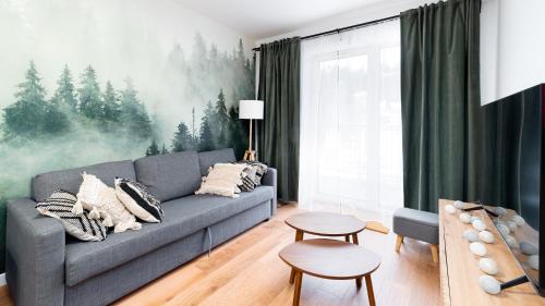 Imagen general del Apartamenty Sun & Snow Ostoja Parku Narodowego. Foto 3
