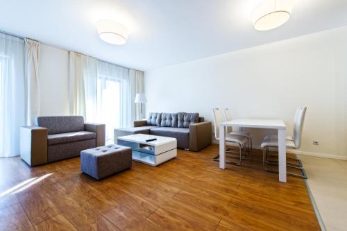 Imagen de la habitación del Apartamenty Sun & Snow Resort Izery. Foto 11