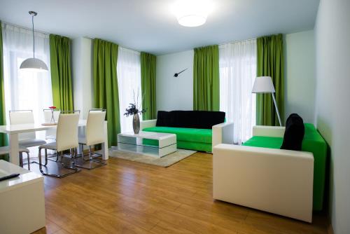 Imagen de la habitación del Apartamenty Sun & Snow Resort Izery. Foto 12
