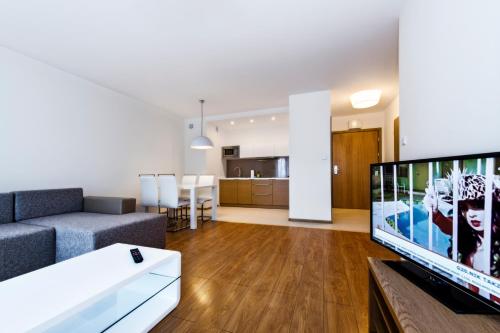 Imagen de la habitación del Apartamenty Sun & Snow Resort Izery. Foto 13
