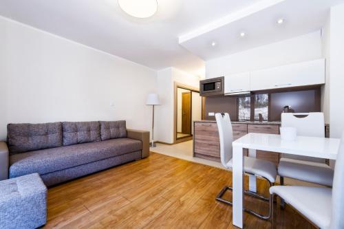 Imagen de la habitación del Apartamenty Sun & Snow Resort Izery. Foto 15