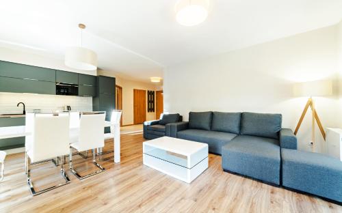 Imagen de la habitación del Apartamenty Sun & Snow Resort Izery. Foto 17