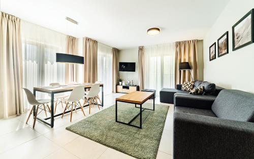 Imagen general del Apartamenty Sun & Snow Resort Izery. Foto 1