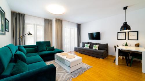Imagen general del Apartamenty Sun & Snow Resort Izery. Foto 3